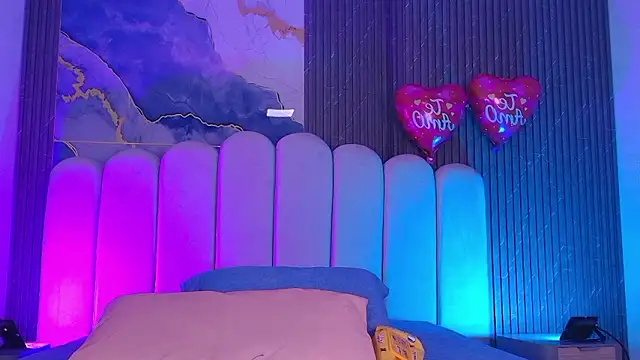 abbyrouss  online show from 02/21/26, 03:07