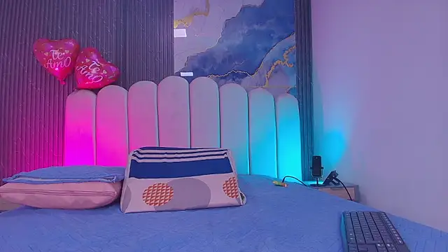 abbyrouss  online show from 03/06/26, 03:14