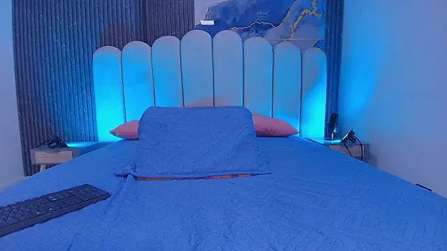 abbyrouss  online show from 03/20/26, 03:44