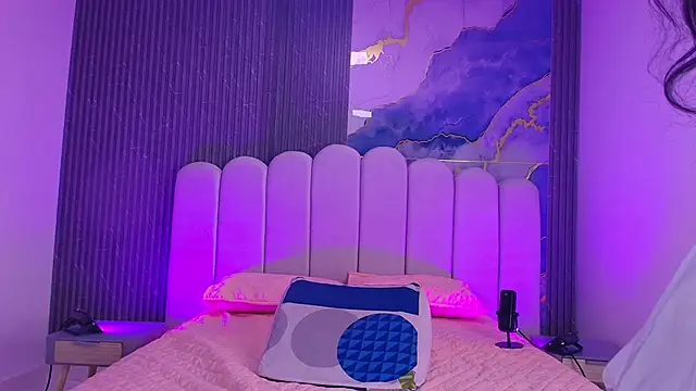 abbyrouss  online show from 04/20/26, 03:09