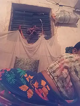 Notyriya7 online show from 04/21/26, 03:50