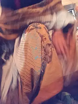 Notyriya7 online show from 04/23/26, 12:56