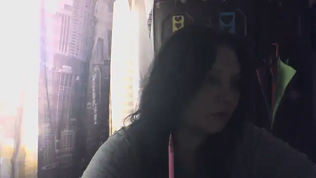 Snapshot of Breezy_88 chatting on 07/31/26, 12:48 Breezy 88 online show from 07/31/26, 12:48
