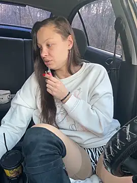 Jessie Queen 1 online show from 11/03/25, 11:44