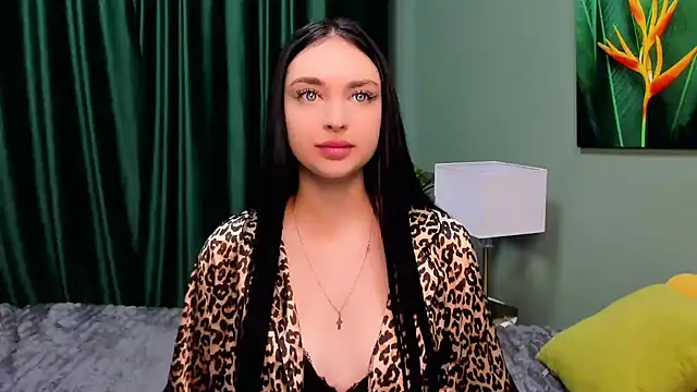 MelisaJenix online show from 09/19/25, 06:15