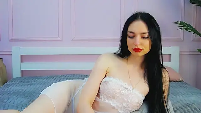 MelisaJenix online show from 02/07/26, 08:18