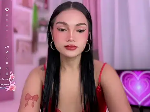 filipinaxbabe online show from 06/18/26, 04:55