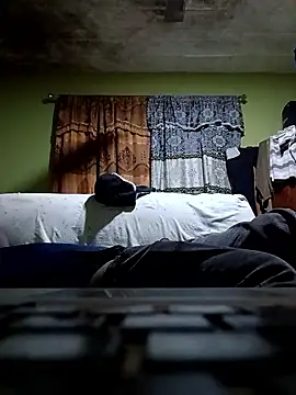 Freedomvim online show from 09/28/25, 02:17