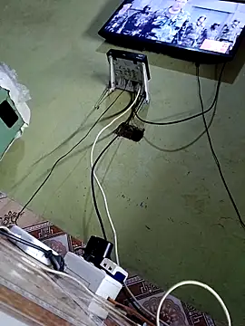 Freedomvim online show from 10/09/25, 12:30