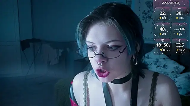 Alice Zev online show from 11/23/25, 06:41