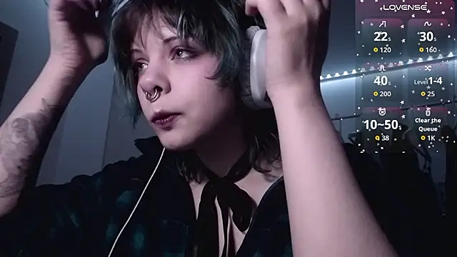 Alice Zev online show from 01/08/26, 11:51