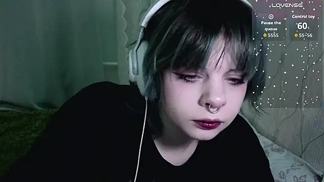 Alice Zev online show from 01/11/26, 11:10