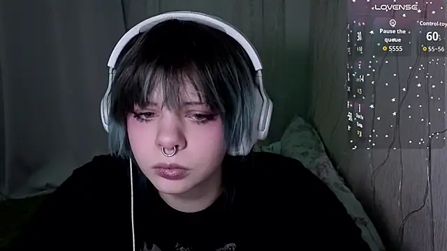 Alice Zev online show from 01/12/26, 11:10