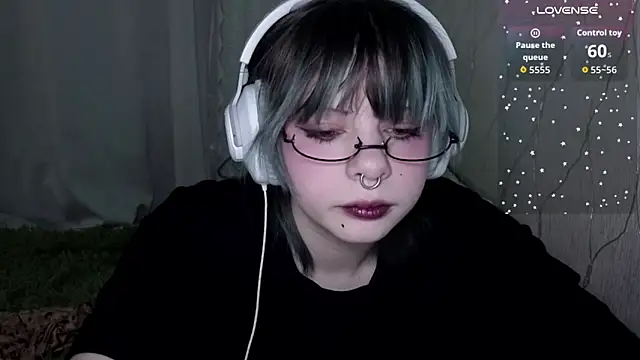 Alice Zev online show from 01/13/26, 11:10