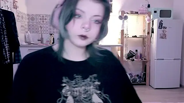 Alice Zev online show from 04/01/26, 12:22