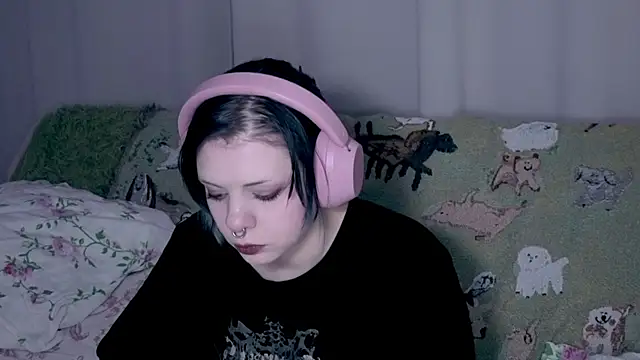 Alice Zev online show from 04/03/26, 12:30