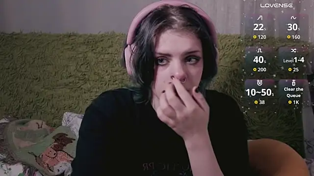 Alice Zev online show from 06/14/26, 11:07