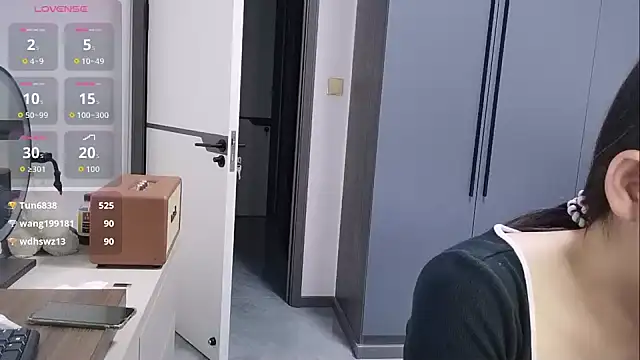 luckckcj online show from 09/27/25, 01:05