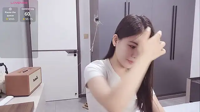 luckckcj online show from 10/07/25, 10:56