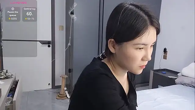 luckckcj online show from 10/18/25, 01:30