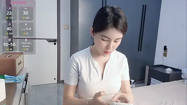 luckckcj online show from 11/09/25, 05:17