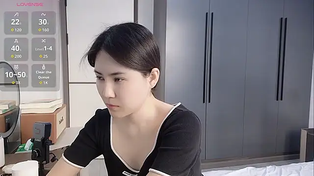 luckckcj online show from 02/07/26, 03:54