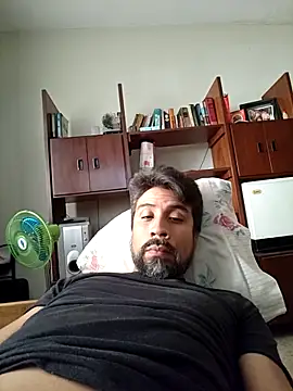 Mac50rus online show from 09/30/25, 08:47