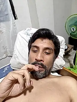 Mac50rus online show from 11/18/25, 05:12