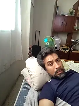 Mac50rus online show from 11/18/25, 06:56