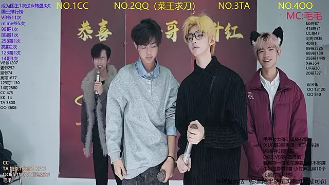 JL-sweetbaby1 online show from 01/17/26, 11:15