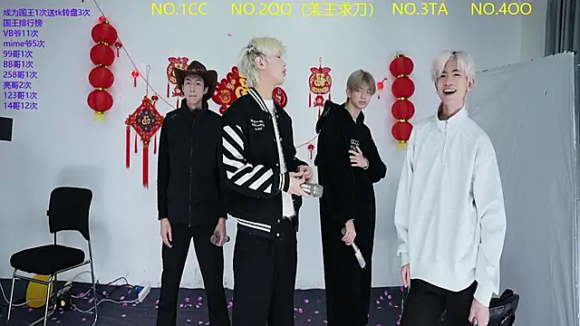 JL-sweetbaby1 online show from 03/02/26, 11:17