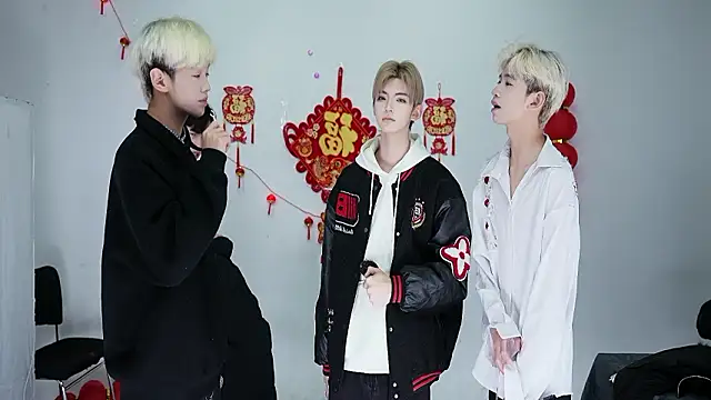 JL-sweetbaby1 online show from 03/16/26, 11:36