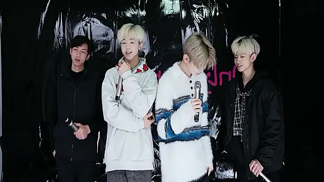 JL-sweetbaby1 online show from 03/19/26, 11:47