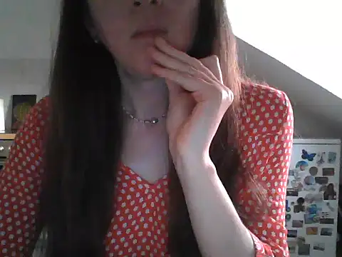 Valessya online show from 05/02/26, 06:35