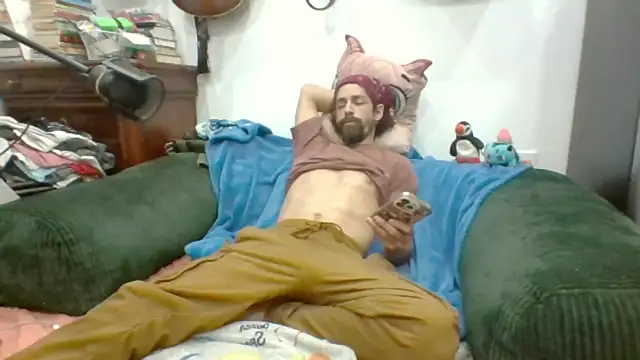 Stringin69 online show from 03/22/26, 09:13