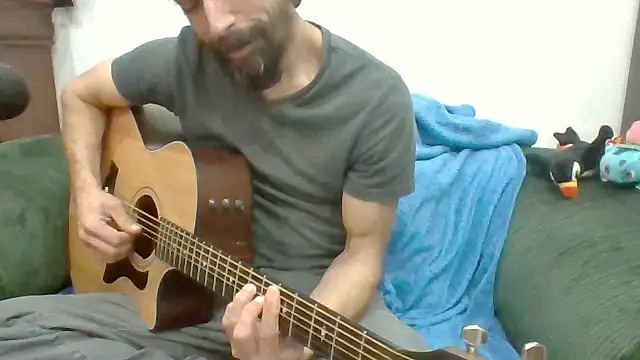 Stringin69 online show from 04/13/26, 09:04