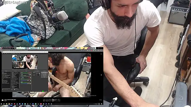 Snapshot of Stringin69 chatting on 07/02/26, 06:52 Stringin69 online show from 07/02/26, 06:52