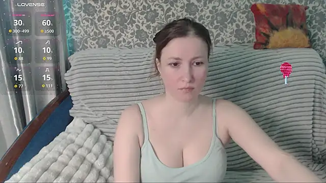 LesanaMagic online show from 02/11/26, 08:19