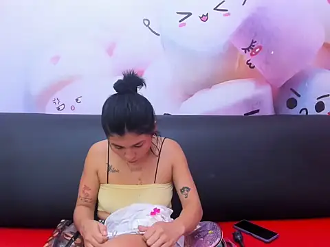 Totalprincedemonlatin online show from 01/15/26, 08:01