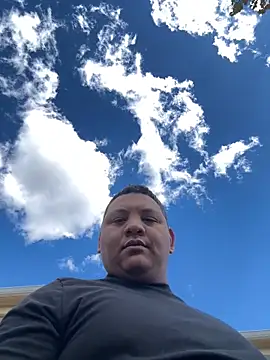 Snapshot of Jedr10 chatting on 10/21/25, 05:46 Jedr10 online show from 10/21/25, 05:46