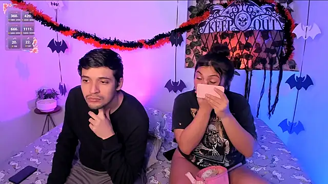 kylietimothee online show from 10/14/25, 06:47