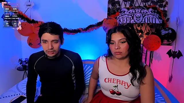 kylietimothee online show from 11/02/25, 05:15