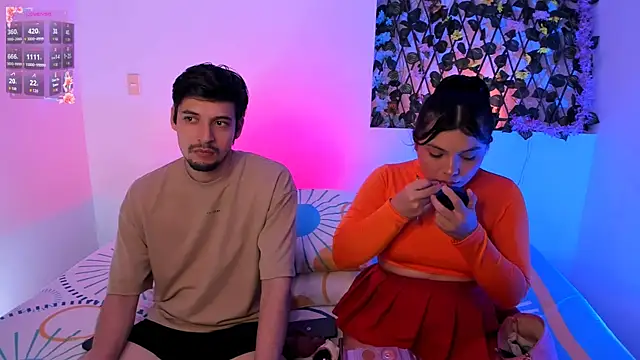 kylietimothee online show from 11/07/25, 05:35