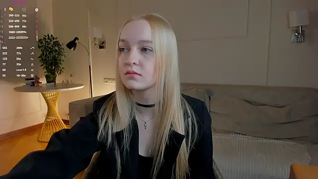 KrishnaSimmons online show from 01/07/26, 07:16