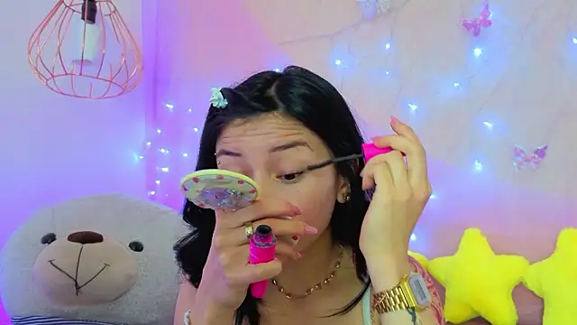 april bennett online show from 02/19/26, 01:18