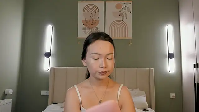 tokipokki online show from 10/29/25, 12:46