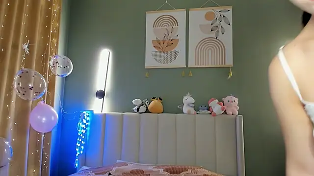 tokipokki online show from 11/10/25, 12:42