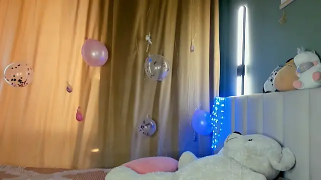 tokipokki online show from 11/16/25, 03:12