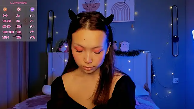 tokipokki online show from 12/14/25, 03:23