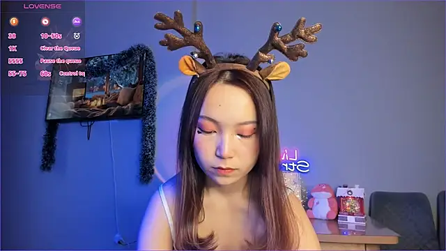 tokipokki online show from 12/19/25, 03:24